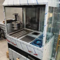 یخچال ایستاده exi/فر ساندویچی پیل/ذرت مکزیکی سکنتu