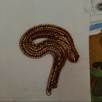 گردنبند‌ دستبند ست کارتیر مردانه