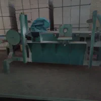 دستگاه قرنیز بری