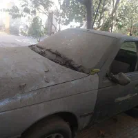 پژومدل78موتورسالم تااخرسال بیمه|خودرو سواری و وانت|فلاورجان, |دیوار