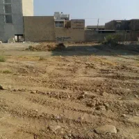 زمین ۲۰۰ متری برای ساخت ساختمان و خانه باغ