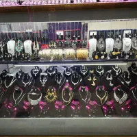 گالری نقره و جواهرات یوتاب نامی آشناست|جواهرات|بروجرد, |دیوار