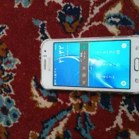 گوشی j1ace|موبایل|خوسف, |دیوار