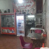 املاک.مغازه|اجارهٔ مغازه و غرفه|رباطکریم, نصیرشهر|دیوار