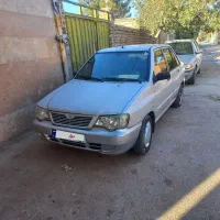 پراید۱۳۲مدل۸۹نقداقساط|خودرو سواری و وانت|زرندیه, |دیوار