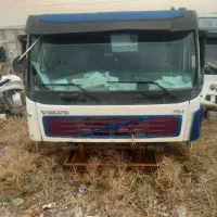 تهیه وتوزیع کابین کامیونهای نسلجدید|خودرو سنگین|ارومیه, |دیوار