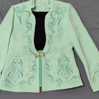 کت و سارافون