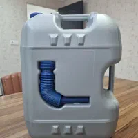 گالن 10تا 60لیتری (تولید و فروش عمده درب کارخانه )
