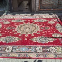 فرش ۱۲ متری نو