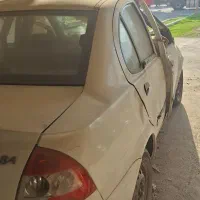 تیبا تصادفی|خودرو سواری و وانت|اندیمشک, |دیوار