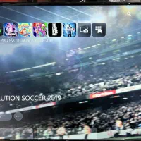 PS5 دیسک خور 1TB 1200 کارکرده