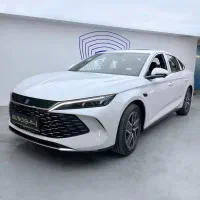 (مجموعه خودرویی اتومدیران) چشم خداBYD/چین ال