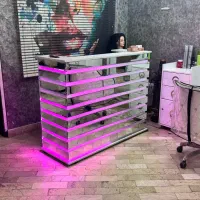 فروش ۴ تیکه وسایل سالن