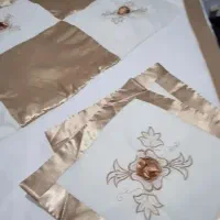 لحاف روتختی دونفره|سرویس روتختی|شیراز, فرگاز|دیوار