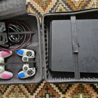 کنسول بازی ps4کپی خور ۱ ترابایت