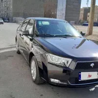 دنا پلاس ۶ دنده آبنوس