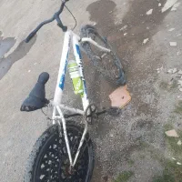 دوچرخه ۲۶ سالم