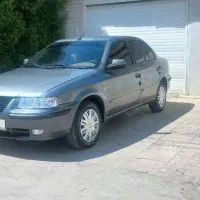 سمندLXمدل90