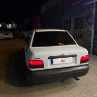 پراید مدل ۹۱ تمیز|خودرو سواری و وانت|رودهن, |دیوار