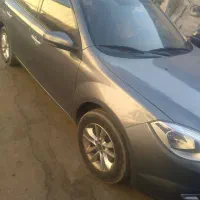 برلیانس۳۳۰ دنده|خودرو سواری و وانت|مشهد, کوی المهدی|دیوار