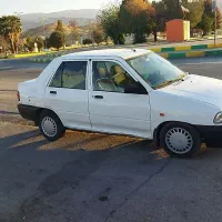 پراید 131مدل 94 دوگانه شرکت