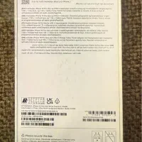 آیفون ۱۶ پرومکس رنگ سیلور و ایرپاد پرو 2 تایپ C|موبایل|تهران, فرودگاه مهرآباد|دیوار