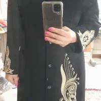 مانتوکرپ اصل،شهرک اندیشه