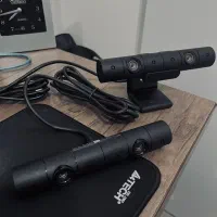 دوربین ps4