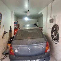 40 متر مغازه تجاری