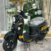 موتور پاکشتی وینو یاماها انژکتور.    عروسک