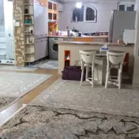130متری ویلایی فول باز سازی سه خواب والفجر|اجارهٔ خانه و ویلا|تهران, حکیمیه|دیوار