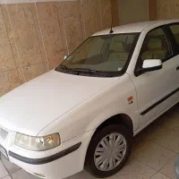 سمند Lx فروشی