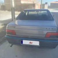 پژو ۴۰۵ مدل ۸۵ فروش فوری|خودرو سواری و وانت|همدان, |دیوار