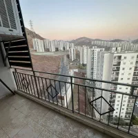 ۸۸ متر زون ۱ ویو دار فاز ۱۱|اجارهٔ آپارتمان|پردیس, فاز ۱۱|دیوار