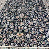 ۳عدد فرش ۹متری ۱۲۰۰شانه اصل|فرش|کرمانشاه, |دیوار