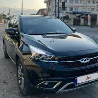 تیگو ۷ مدل ۹۹ tiggo7 IE 99