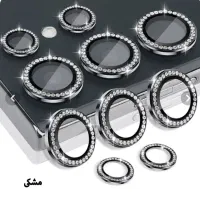 گلس دوربین/ضدخش