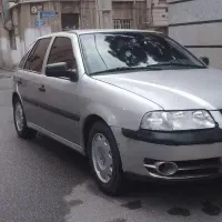 فولکس  گل مدل ۸۴