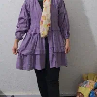 مانتو|لباس|آبادان, |دیوار