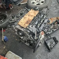 تعمیرات فوق تحصصی گیربگسهای اتوماتیک