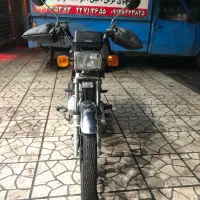 kavir150 1403|موتورسیکلت|تهران, تهرانپارس شرقی|دیوار