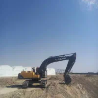 بیل ولوو 290|خودرو سنگین|خاتم, |دیوار