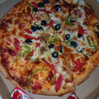 سفارش حضوری و بیرون بر