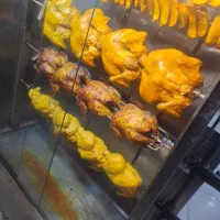 استخدام نیروی کمک آشپز عصر فست فود گوشتآتیش
