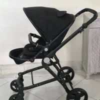 کالسکه روما نو نو