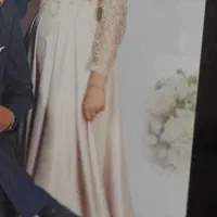 پیراهن مجلسی