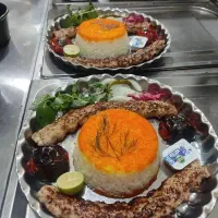 رستوران سنتی