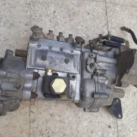 پمپ گازوئل هیوندا