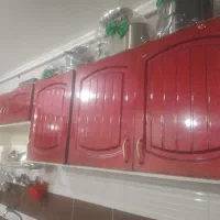 کابینت تمام فلز درحدنو|مصالح و تجهیزات ساختمان|اندیمشک, |دیوار