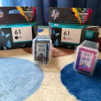 کارتریج a61 hp
